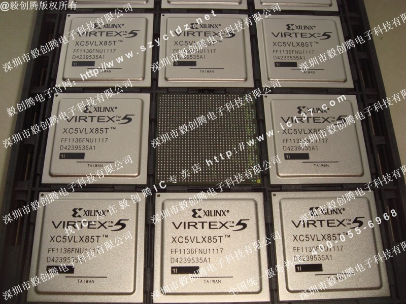 XC5VLX85T-1FF1136I(1117)..jpg